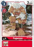 Fugamon BT4-010-Kantocards