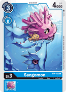 Sangomon BT4-022-Kantocards