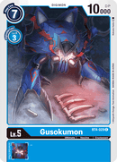 Gusokumon BT4-029-Kantocards