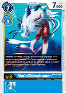 MarinChimairamon BT4-031-Kantocards
