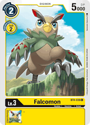 Falcomon BT4-036-Kantocards