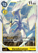 Varodurumon BT4-049-Kantocards