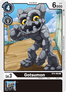 Gotsumon BT4-065-Kantocards