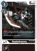 Sealsdramon BT4-067-Kantocards