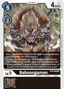 Baboongamon BT4-068-Kantocards