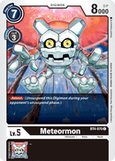 Meteormon BT4-070-Kantocards