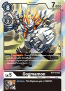 Gogmamon BT4-072-Kantocards