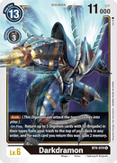 Darkdramon BT4-074-Kantocards