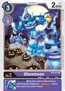Ghostmon BT4-077-Kantocards