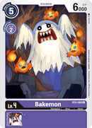 Bakemon BT4-080-Kantocards