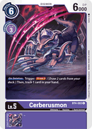 Cerberusmon BT4-083-Kantocards