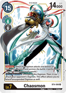 Chaosmon BT4-090-Kantocards