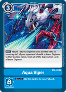 Aqua Viper BT4-102-Kantocards