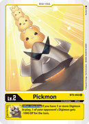 Pickmon BT5-003-Kantocards
