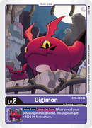 Gigimon BT5-006-Kantocards