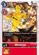 Meramon BT5-011-Kantocards