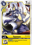 Taomon BT5-041-Kantocards