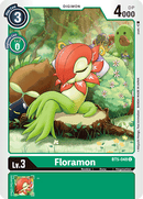 Floramon BT5-048-Kantocards