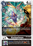 Kurisarimon BT5-063-Kantocards