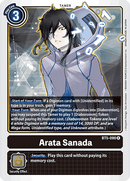 Arata Sanada BT5-090-Kantocards