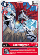 BaoHuckmon BT6-011-Kantocards