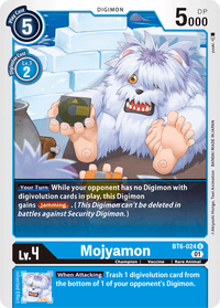 Mojyamon BT6-024-Kantocards