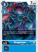 Dragomon BT6-026-Kantocards