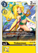 Tinkermon BT6-031-Kantocards