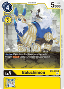 Baluchimon BT6-035-Kantocards