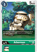 Arbomon BT6-049-Kantocards