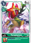 Toropiamon BT6-051-Kantocards