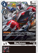 Machmon BT6-059-Kantocards