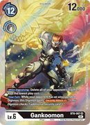 Gankoomon BT6-067-Kantocards