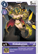 Kinkakumon BT6-071-Kantocards