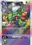 Ogremon BT6-072-Kantocards