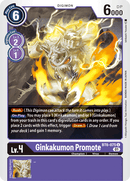 Ginkakumon Promote BT6-075-Kantocards