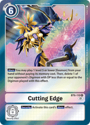 Cutting Edge BT6-110-Kantocards