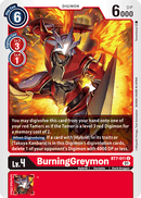 BurningGreymon BT7-011-Kantocards