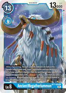 AncientMegatheriumon BT7-030-Kantocards