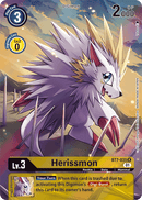 Herissmon BT7-031 (Arte Alterno)-Kantocards