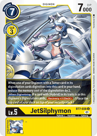 JetSilphymon BT7-038-Kantocards