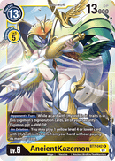 AncientKazemon BT7-042-Kantocards