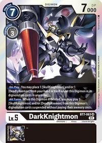 DarkKnightmon BT7-063-Kantocards