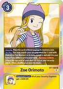 Zoe Orimoto BT7-088-Kantocards