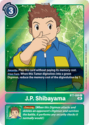 J.P. Shibayama BT7-089-Kantocards