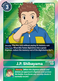 J.P. Shibayama BT7-089-Kantocards