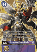 Lucemon: Chaos Mode BT7-111 (Arte Alterno)-Kantocards