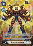 Susanoomon BT7-112 (Arte Alterno)-Kantocards