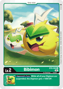 Bibimon BT8-004-Kantocards