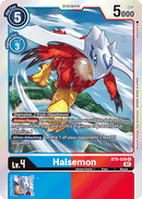 Halsemon BT8-026-Kantocards